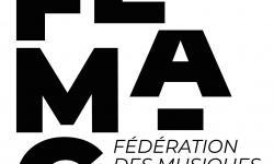 FéMAG - Fédération des Musiques Actuelles du Gard